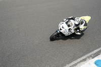 Advanced Group White Bikes